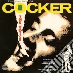 Joe Cocker - The Voice (Best Of)(16 Tracks) cd