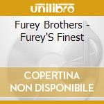 Furey Brothers - Furey'S Finest cd