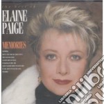 Elaine Paige - Memories