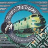 Willie Nelson - Across The Tracks cd musicale di Willie Nelson