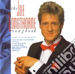 Joe Longthorne - The Songbook cd