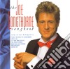 Joe Longthorne - The Songbook cd