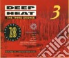 Deep Heat 3 - The Third Degree cd