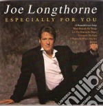 Joe Longthorne - Best Of