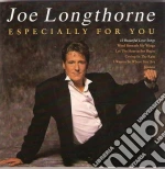 Joe Longthorne - Best Of cd