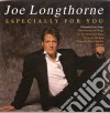 Joe Longthorne - Best Of cd