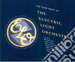 Electric Light Orchestra - The Very Best(2 Cd) cd