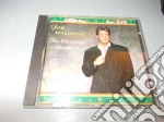 Joe Longthorne - The Christmas Album cd