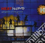 Heatwave Gangsters Of The Groove / Various cd