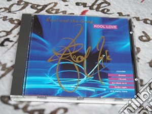Kool And The Gang - Kool Love cd musicale di Kool And The Gang