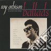 Roy Orbison - Ballads cd