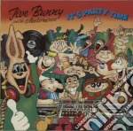 Jive Bunny And The Mastermixers - It'S Party Time cd