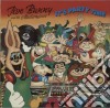 Jive Bunny And The Mastermixers - It'S Party Time cd