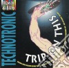 Technotronic - Trip On This - The Remixes cd