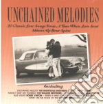 Unchained Melodies / Various cd