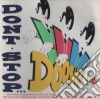 Dixie Cups - Don'T Stop Doowop! (Cd Album) cd
