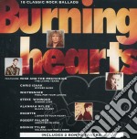Mike And The Mechanics - Burning Hearts