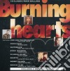 Mike And The Mechanics - Burning Hearts cd