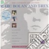 Marc Bolan And T-Rex - The Ultimate Collection cd