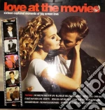 Love At The Movies cd