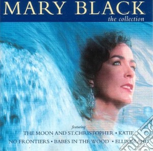 Mary Black - The Collection cd musicale di Mary Black