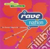 Rave Nation / Various cd