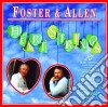 Foster And Allen - Heartstrings cd