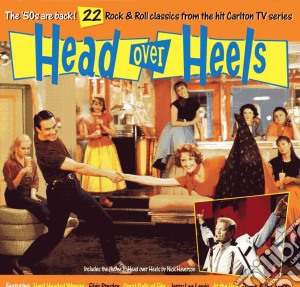 Head Over Heels / Various cd musicale