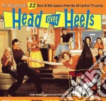 Head Over Heels / Various cd
