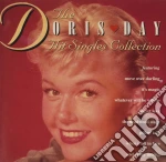 Doris Day - The Hit Singles Collection cd
