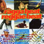 Ragga Heat, Reggae Beat / Various cd