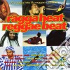 Ragga Heat, Reggae Beat / Various cd