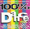 100% Dance Hits / Various cd