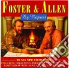 Foster & Allen - By Request cd