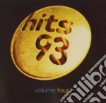 Hits '93 Vol.4 1993 Pop Chart Hits / Various cd