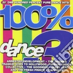100% Dance 3 / Various cd
