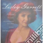 Lesley Garrett: The Album