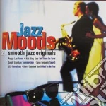 Jazz Moods cd