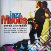 Jazz Moods cd