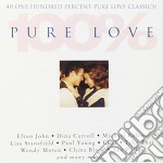 100% Pure Love / Various (2 Cd)