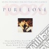 100% Pure Love / Various (2 Cd) cd