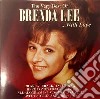 Brenda Lee - The Very Best Of Brenda Lee ....With Love cd