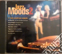 Jazz Moods 2 / Various cd