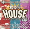 100% House Classics, Vol. 1 / Various cd