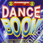Dance Boom / Various cd