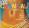 100% Carnival cd