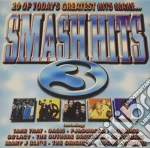 Smash Hits 95 Vol.3 / Various cd