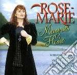 Rose Marie - Memories Of Home cd