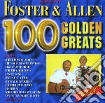 Foster & Allen - 100 Golden Greats (2 Cd)