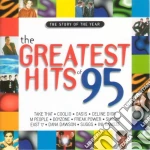 Greatest Hits 1995 / Various (2 Cd) cd